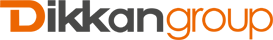 Dikkan Grup - logo